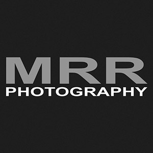 MRRphotography Logo
